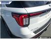 2026 Ford Explorer Active (Stk: 28725) in Dartmouth - Image 10 of 24