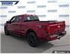 2026 Ford F-150 Lariat (Stk: 28719) in Dartmouth - Image 4 of 24