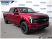 2026 Ford F-150 Lariat (Stk: 28719) in Dartmouth - Image 6 of 24