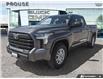 2023 Toyota Tundra SR (Stk: 13228) in Sault Ste. Marie - Image 1 of 25