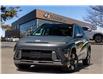 2025 Hyundai Kona 2.0L Preferred w/Trend Package (Stk: P41877) in Ottawa - Image 1 of 30