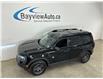 2024 Ford Bronco Sport Big Bend (Stk: 44054J) in Belleville - Image 1 of 32