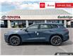 2026 Toyota Crown Signia Limited (Stk: 2605210) in Cambridge - Image 3 of 21