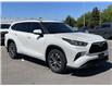 2021 Toyota Highlander XLE (Stk: 12108530A) in Concord - Image 11 of 18