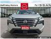 2025 Nissan Rogue S (Stk: UC6564) in Thunder Bay - Image 2 of 23