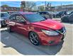 2016 Nissan Altima 2.5 SV (Stk: N347645) in Scarborough - Image 2 of 10