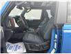 2026 Ford Bronco Heritage Edition (Stk: 6S035) in Williams Lake - Image 7 of 11