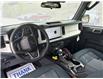 2026 Ford Bronco Heritage Edition (Stk: 6S035) in Williams Lake - Image 8 of 11