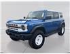 2026 Ford Bronco Heritage Edition (Stk: 6S035) in Williams Lake - Image 1 of 11