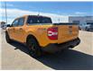 2022 Ford Maverick XLT (Stk: U06617) in Hague - Image 6 of 15