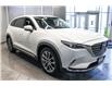2020 Mazda CX-9 Signature (Stk: U7650) in North Bay - Image 4 of 30