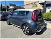 2014 Kia Soul Two-Tone Fathom Blue/White Special Edition (Stk: K076221) in Scarborough - Image 3 of 16 2014 Kia Soul Two-Tone Fathom Blue/White Special Edition (Stk: K076221) in Scarborough - Image 3 of 16