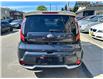 2014 Kia Soul Two-Tone Fathom Blue/White Special Edition (Stk: K076221) in Scarborough - Image 4 of 16 2014 Kia Soul Two-Tone Fathom Blue/White Special Edition (Stk: K076221) in Scarborough - Image 4 of 16