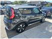 2014 Kia Soul Two-Tone Fathom Blue/White Special Edition (Stk: K076221) in Scarborough - Image 5 of 16 2014 Kia Soul Two-Tone Fathom Blue/White Special Edition (Stk: K076221) in Scarborough - Image 5 of 16