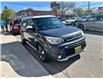 2014 Kia Soul Two-Tone Fathom Blue/White Special Edition (Stk: K076221) in Scarborough - Image 6 of 16 2014 Kia Soul Two-Tone Fathom Blue/White Special Edition (Stk: K076221) in Scarborough - Image 6 of 16