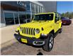 2023 Jeep Wrangler Sahara (Stk: 24851) in Pembroke - Image 5 of 28