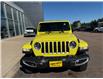 2023 Jeep Wrangler Sahara (Stk: 24851) in Pembroke - Image 6 of 28