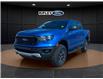 2021 Ford Ranger XLT (Stk: 26211A) in Melfort - Image 1 of 19