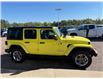2023 Jeep Wrangler Sahara (Stk: 24851) in Pembroke - Image 9 of 28