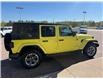 2023 Jeep Wrangler Sahara (Stk: 24851) in Pembroke - Image 10 of 28