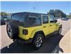 2023 Jeep Wrangler Sahara (Stk: 24851) in Pembroke - Image 11 of 28