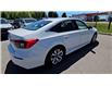 2023 Honda Civic LX (Stk: 2106262A) in Whitby - Image 8 of 20