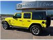 2023 Jeep Wrangler Sahara (Stk: 24851) in Pembroke - Image 14 of 28