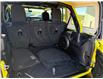 2023 Jeep Wrangler Sahara (Stk: 24851) in Pembroke - Image 15 of 28