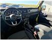 2023 Jeep Wrangler Sahara (Stk: 24851) in Pembroke - Image 18 of 28