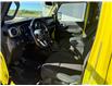 2023 Jeep Wrangler Sahara (Stk: 24851) in Pembroke - Image 19 of 28