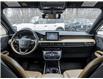 2021 Lincoln Corsair Grand Touring (Stk: P1081) in Mississauga - Image 28 of 29