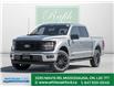 2026 Ford F-150 XLT (Stk: 26F6994) in Mississauga - Image 1 of 32