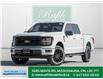 2026 Ford F-150 XLT (Stk: 26F1401) in Mississauga - Image 1 of 32