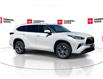 2021 Toyota Highlander XLE (Stk: 12108530A) in Concord - Image 1 of 18