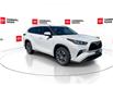 2021 Toyota Highlander XLE (Stk: 12108530A) in Concord - Image 3 of 18