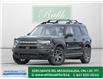 2022 Ford Bronco Sport Badlands (Stk: P1087) in Mississauga - Image 1 of 32