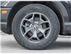 2022 Ford Bronco Sport Badlands (Stk: P1087) in Mississauga - Image 8 of 32