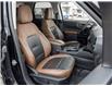 2022 Ford Bronco Sport Badlands (Stk: P1087) in Mississauga - Image 28 of 32