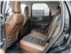 2022 Ford Bronco Sport Badlands (Stk: P1087) in Mississauga - Image 30 of 32