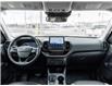 2022 Ford Bronco Sport Badlands (Stk: P1087) in Mississauga - Image 31 of 32