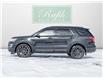 2017 Ford Explorer XLT (Stk: P1066) in Mississauga - Image 5 of 31