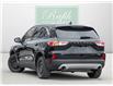 2022 Ford Escape SE (Stk: B0652) in Mississauga - Image 8 of 26