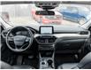 2021 Ford Escape SEL (Stk: P1105) in Mississauga - Image 29 of 30