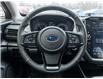 2024 Subaru Crosstrek Limited (Stk: 25B4173A) in Mississauga - Image 12 of 29