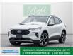 2025 Ford Escape ST-Line Select (Stk: 25S3342) in Mississauga - Image 1 of 29