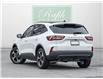 2025 Ford Escape ST-Line Select (Stk: 25S3342) in Mississauga - Image 8 of 29