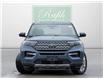 2021 Ford Explorer Limited (Stk: P0937B) in Mississauga - Image 3 of 31