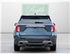 2021 Ford Explorer Limited (Stk: P0937B) in Mississauga - Image 9 of 31