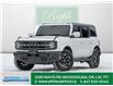 2022 Ford Bronco  (Stk: P1064) in Mississauga - Image 1 of 31
