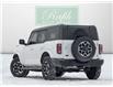 2022 Ford Bronco  (Stk: P1064) in Mississauga - Image 8 of 31